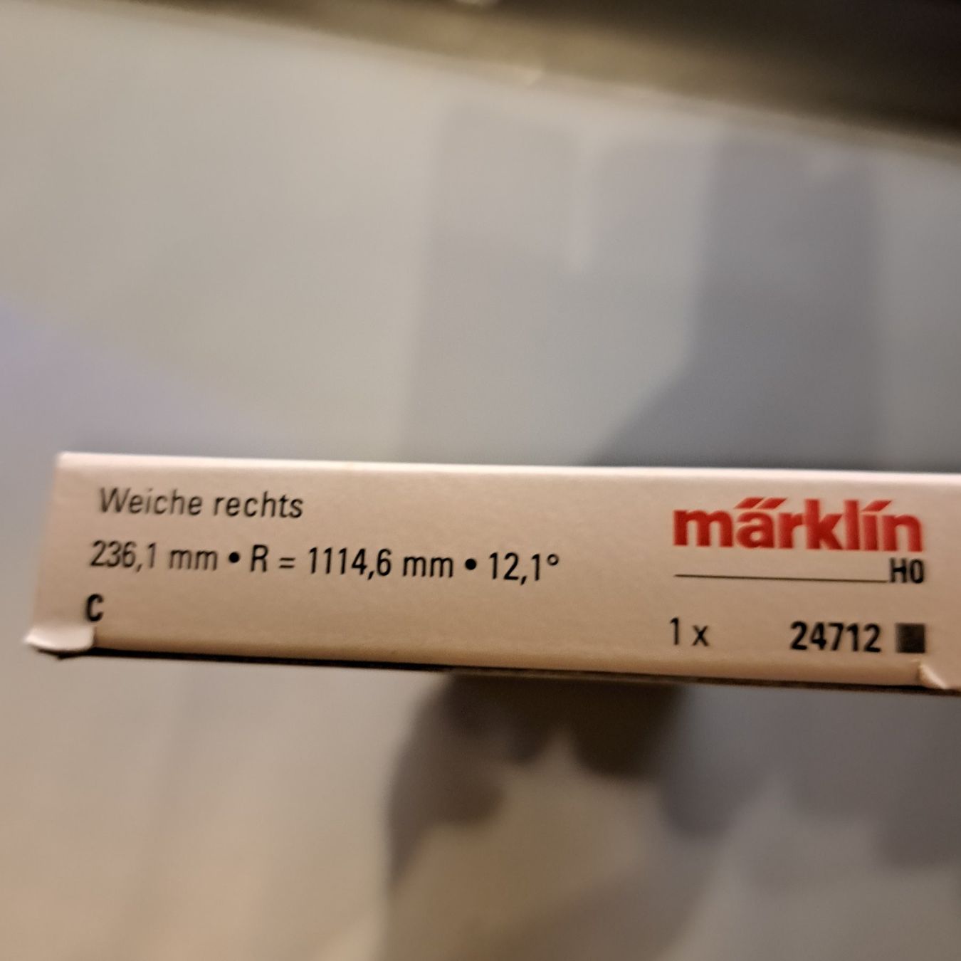 Märklin Modellini di ferrovie: Marklin – Usato da Renan BE venduto da Canard6 1