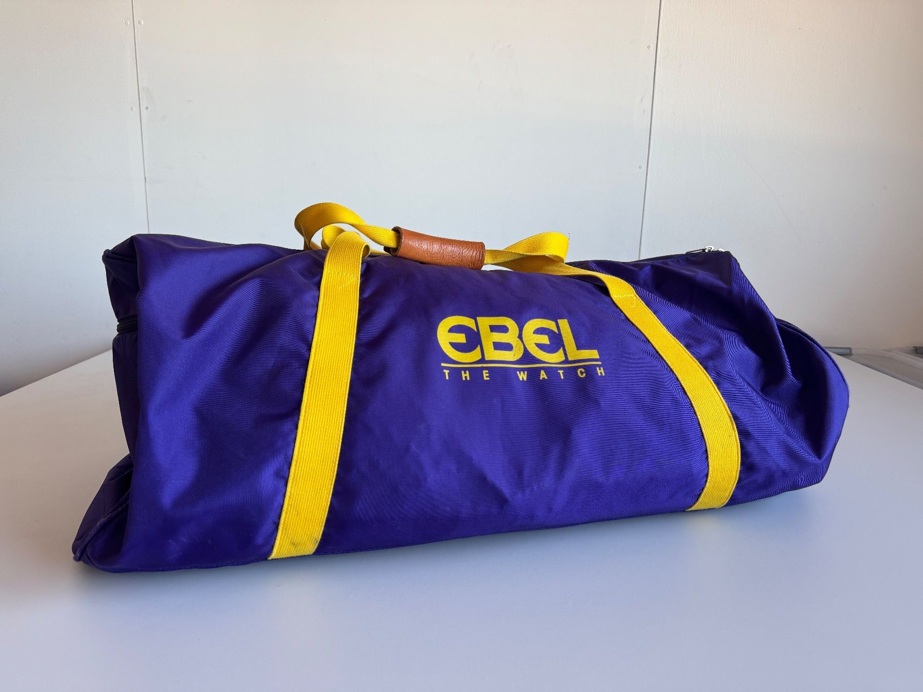 Taschen: Vintage Ebel  The Watch handbag – Gebraucht aus Neuchâtel von _Easy_to_Find_