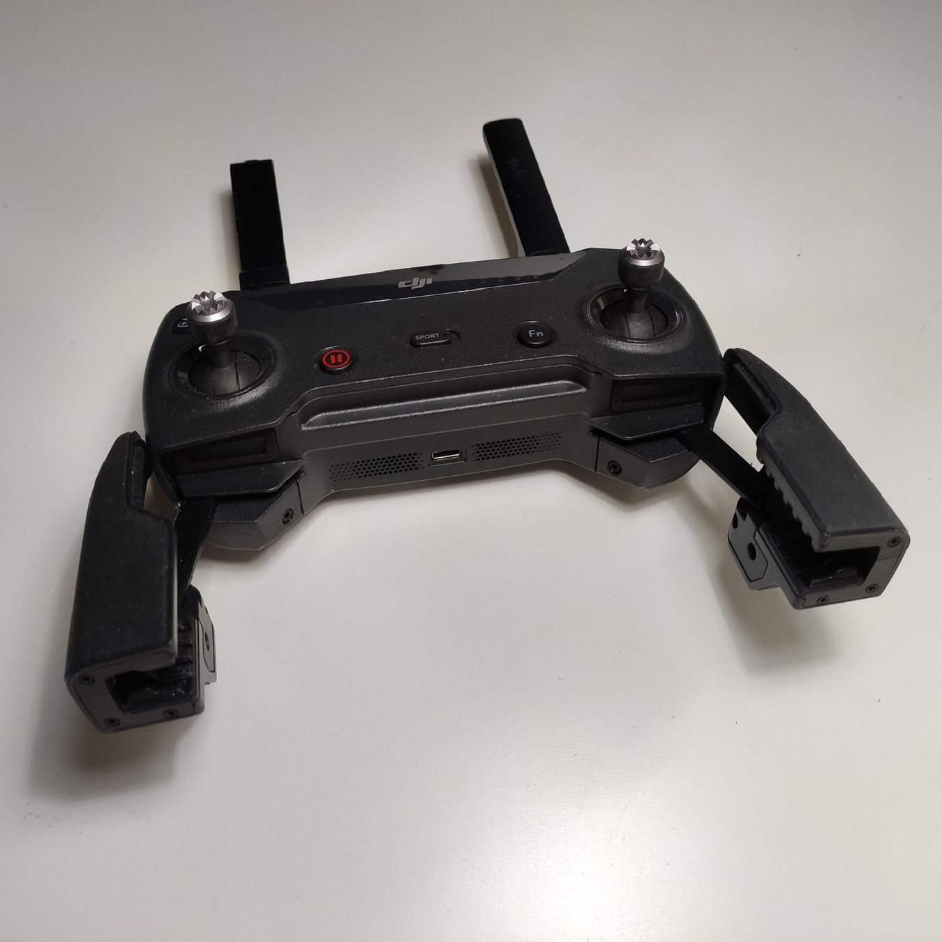 DJI Modellismo RC: DJI SPARK Controller+Filter (Top Zustand!) – Usato da Zürich venduto da Biedermann23 2