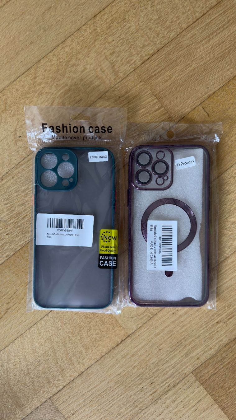 Apple Telefoni cellulari / Smartphones: iPhone 13 Pro Max - 128 GB – Usato da Küsnacht ZH venduto da Gila1983 9