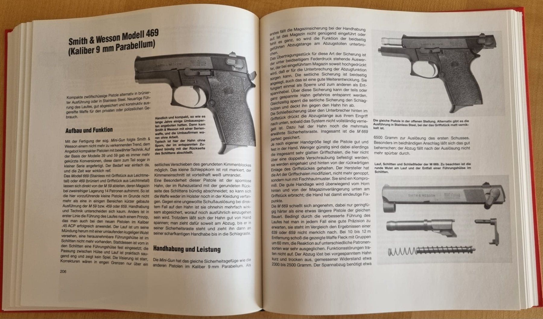 Bücher: Waffen im Test – Neu (gemäss Beschreibung) aus Ormalingen von ersahisi 5