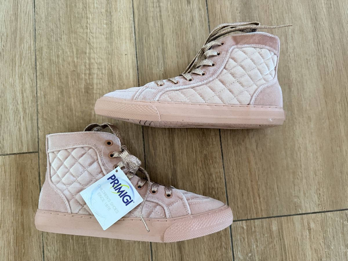 Primigi Scarpe per ragazze: Chaussure Primigi fille NEUVE – Nuovo e nell'imballaggio originale da Villars-le-Grand venduto da Eva_1986 3