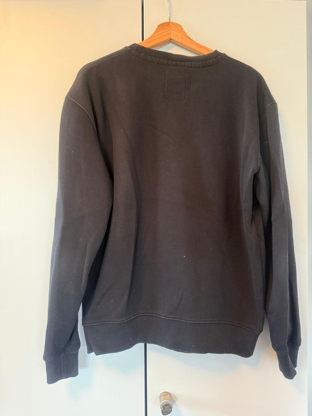 Maglioni & Felpe: Pullover Alpha Industries Grösse S – Usato da Würenlos venduto da getskill 1