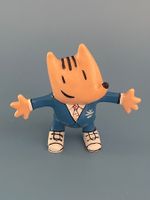 COBI Olympia Barcelona 1992 Maskottchen COOB'92 Werbefigur