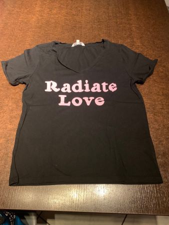 T-shirt taille M