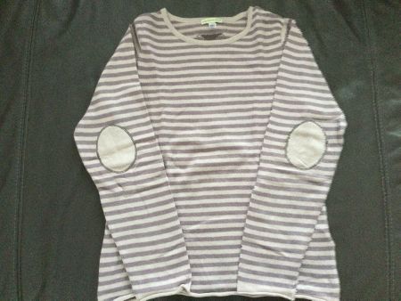 gepflegter Pullover