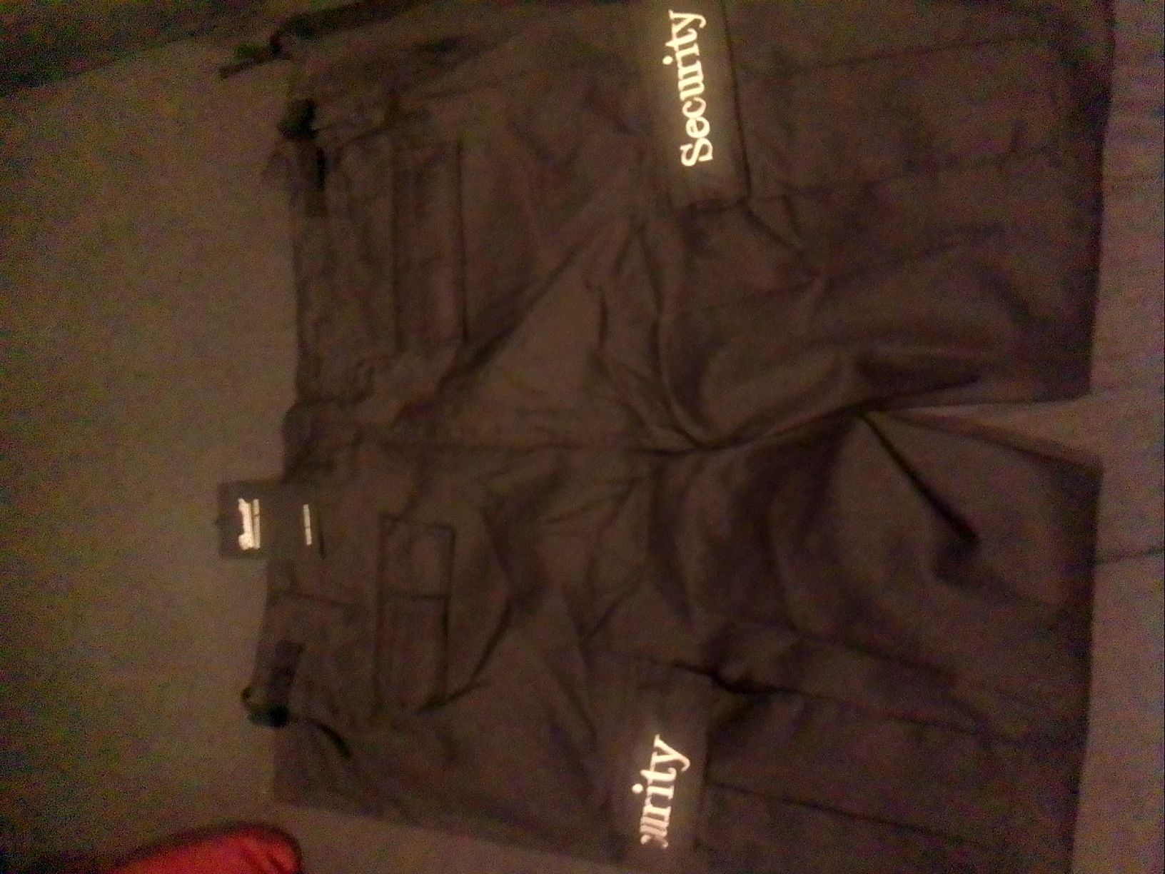 Pantaloni: Sicherheitshosen (Security) Brandit – Nuovo (secondo la descrizione) da Glarus venduto da axrbi 1