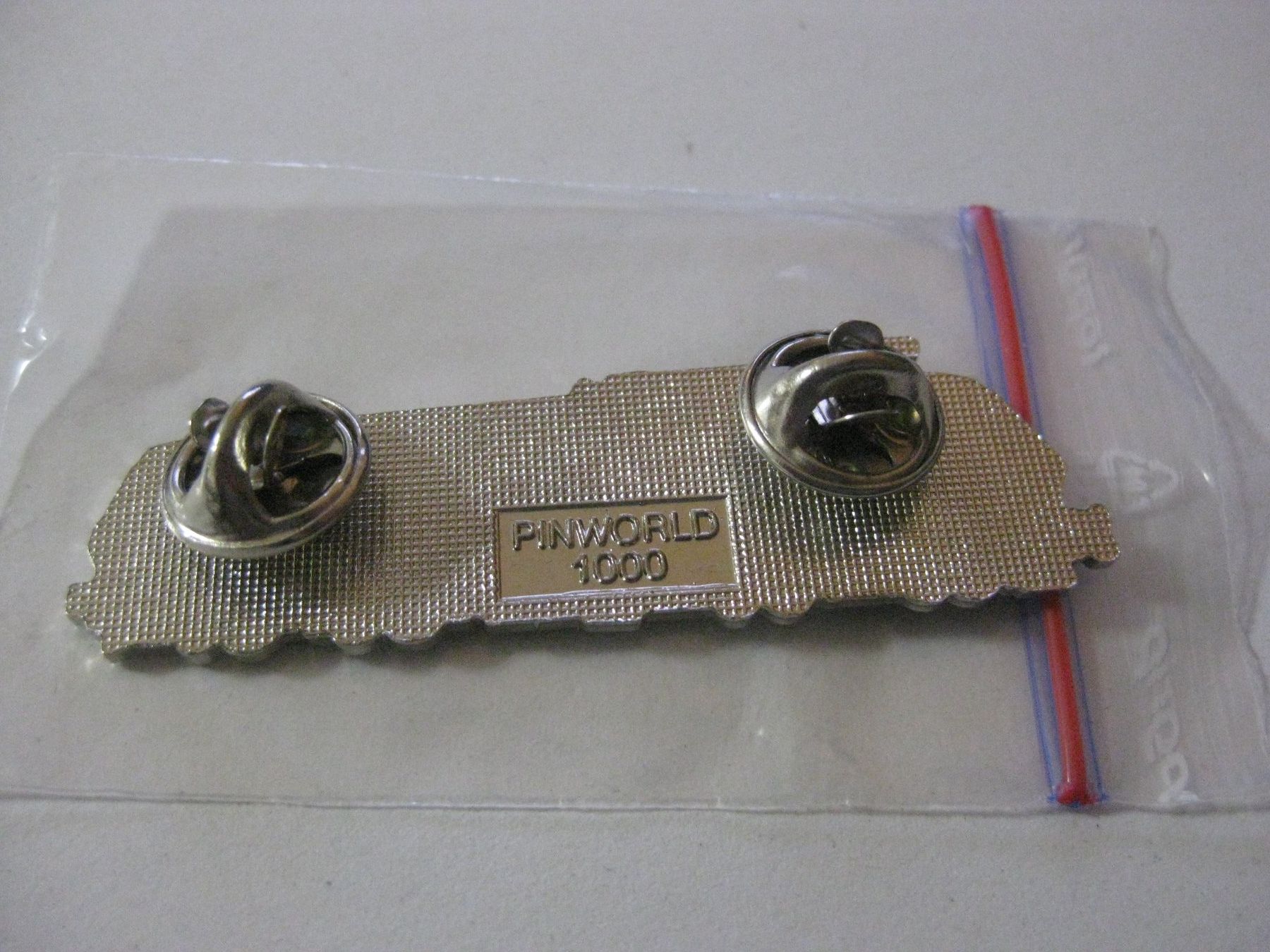 SBB/CFF/FFS Placchette & Badge: Bahn SIHLTAL / Lok / grosse Pin – Usato da Münchenbuchsee venduto da neuwertig-gespart 3