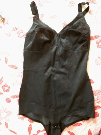Body Gr. 85 D ohne Bügel
