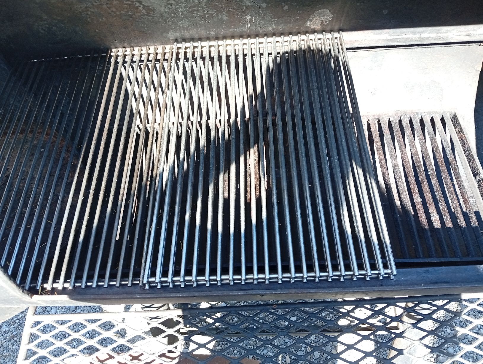 Griglie: Barbecue Smoker 20 Zoll – Usato da Ermatingen venduto da jry_5lly 3