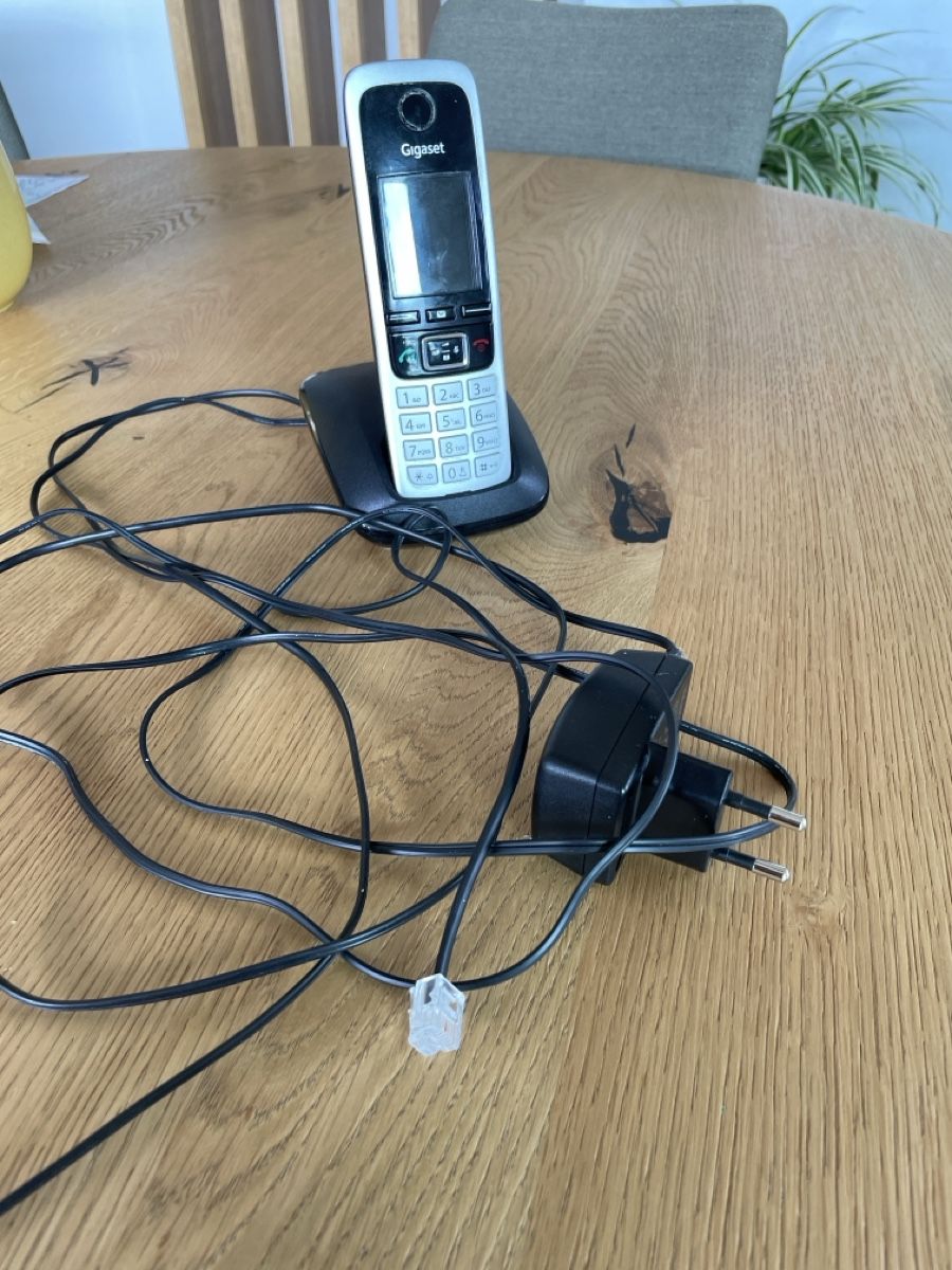 Gigaset Telefone: Gigaset C430 – Gebraucht aus Eschenbach SG von Azurlover 2