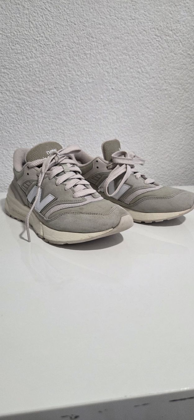 New Balance Scarpe da uomo: New Balance U997RPA, Gr. 40.5, – Usato da Rapperswil SG venduto da lemiii