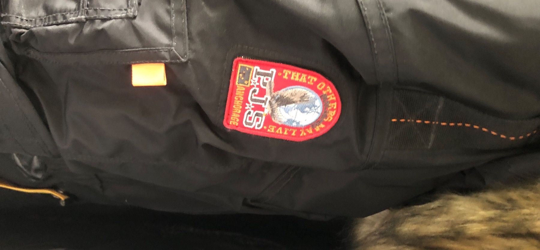 Geox Jacken: Geox Jacke 34 – Neu (gemäss Beschreibung) aus Liestal von ell_6xc7 8