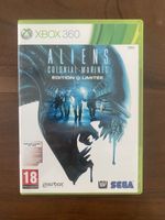 Aliens Colonial Marines für Xbox 360 (FR)