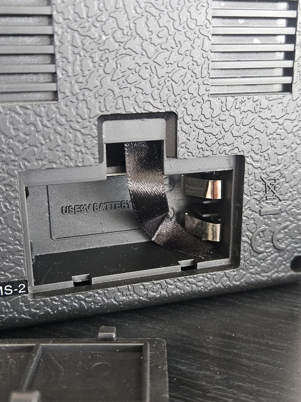 Marshall Verstärker: Marshall MS-2 – Gebraucht aus Unterkulm von paddyK 2