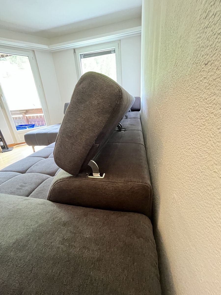 Sofas: Sofa – D'occasion à St. Moritz par RicM10 2