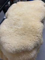 8 x Peaux de mouton