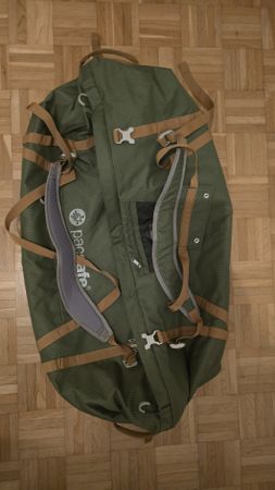pacsafe dufflesafe AT100