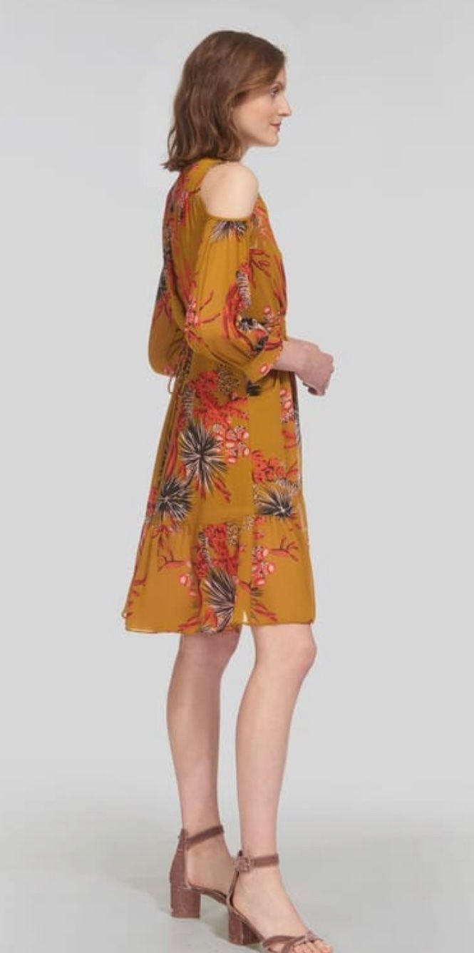 Vestiti: Whistles summer dress 38 – Usato da Blonay venduto da jam_f2y7 3