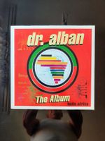 LP Von Dr.Alban aus 1991