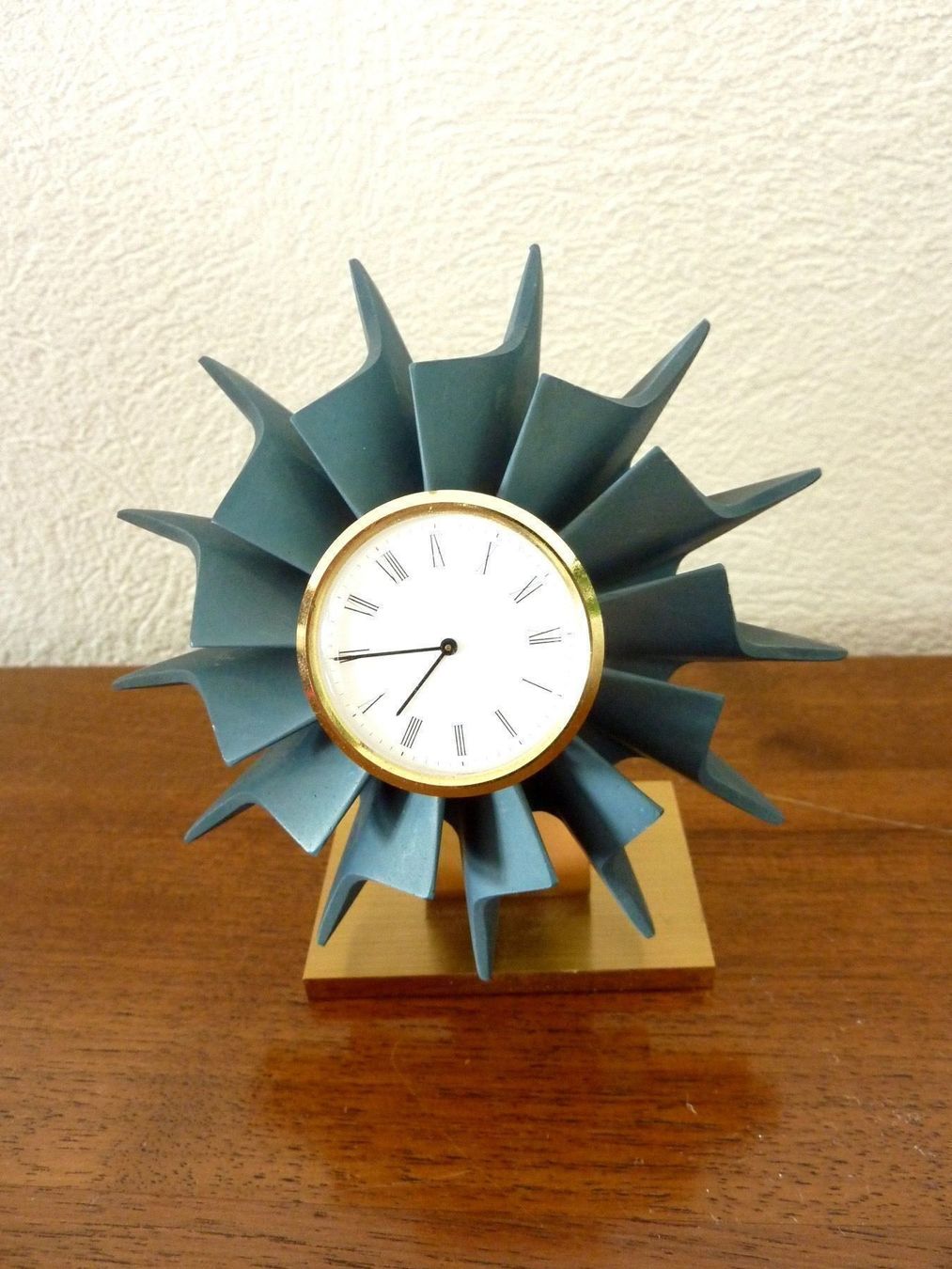 Kit di modellismo & Modellini statici: Originalteil von "Impeller Turbine" – Usato da Bassersdorf venduto da regatoli