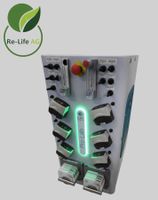 GPC | Pro-Lab 1931-1992-2211 | Laboratory Control Platform