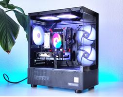 Top ASUS Gaming PC / 64GB Ram / 16GB GPU /Fortnite 200FPS+