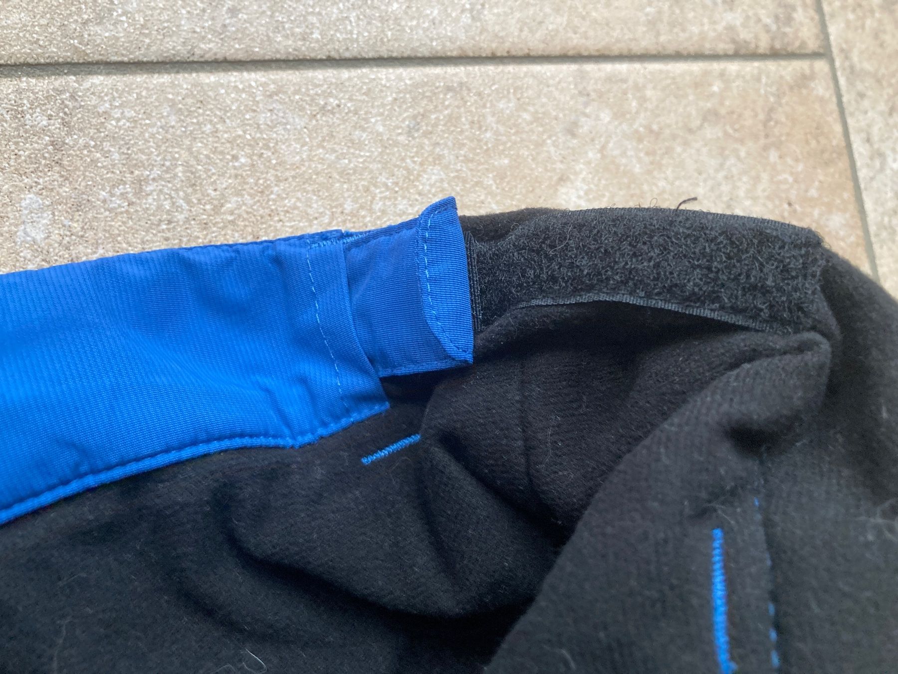 Pantaloni: Skihose Obscure. Gr. 164 – Usato da Gelterkinden venduto da froggy80 7