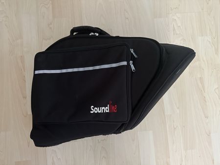Waldhorn-Tasche (Rucksack)