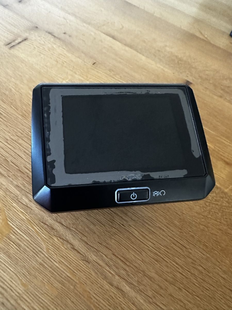 Flyer Pièces détachées: Flyer E-Bike Display – Défectueux à Seuzach par Kingman11