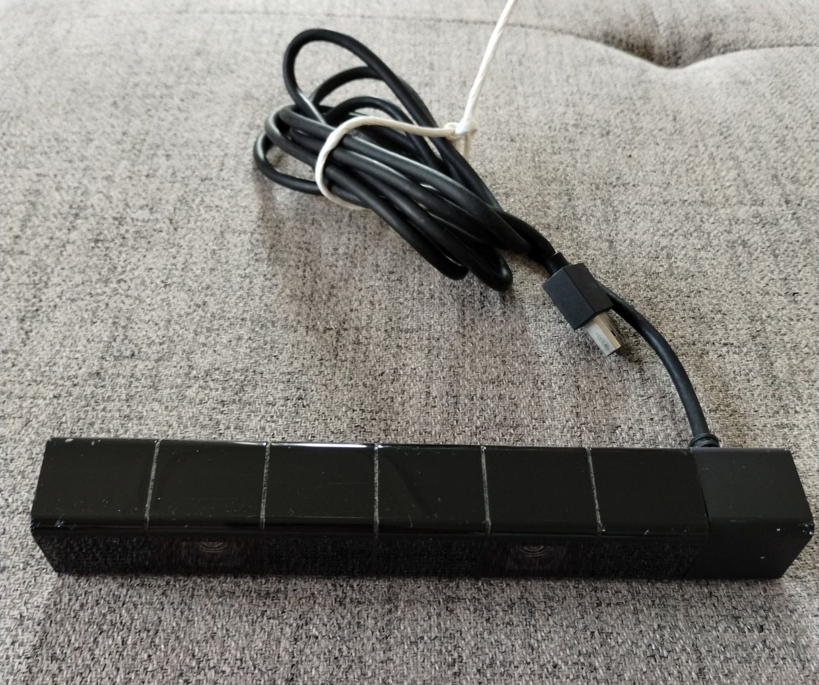 Sony Konsolen: Caméra Playstation 4 – Gebraucht aus Lausanne von Martinucci 6