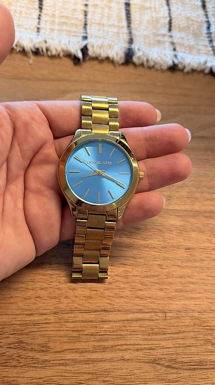 Orologi: Michael Kors Armbanduhr – Usato da Gutenswil venduto da Naguaa 1