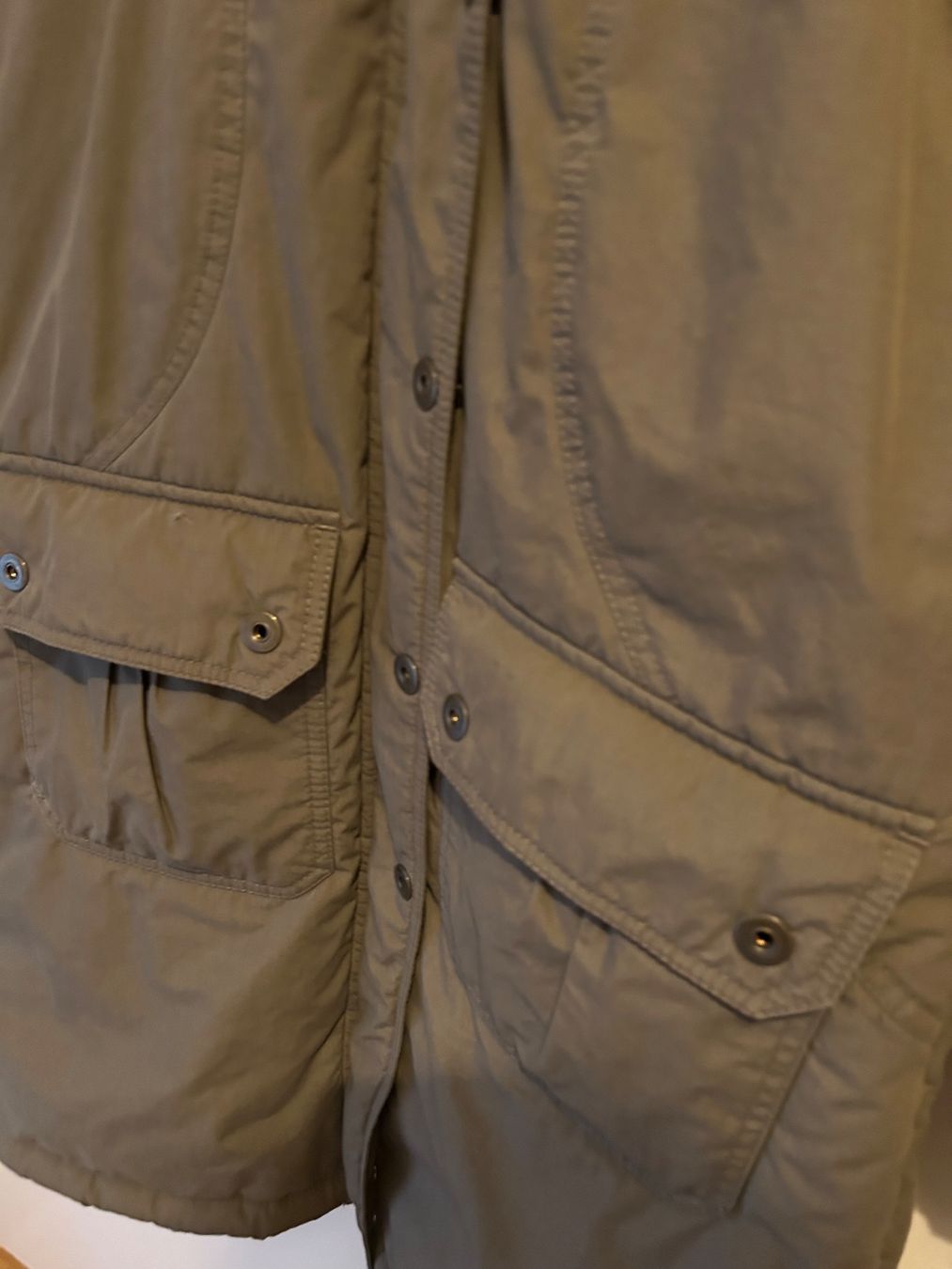 Adidas Giacche: Adidas Winterjacke – Usato da Bern venduto da Dafi7 1