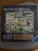 Ravensburger Escape Puzzle NEU
