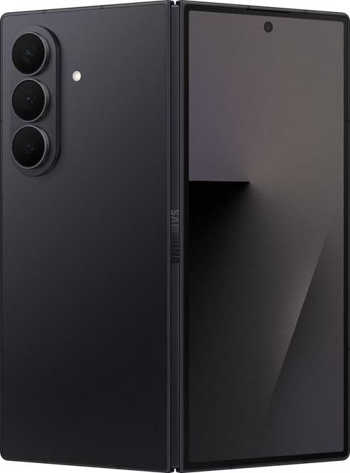 Telefoni cellulari / Smartphones: Samsung Galaxy Z Fold7 512GB Jetblack – Usato da Steinhausen venduto da verkaufench