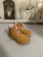 Fila Kinderboots – Grösse 24