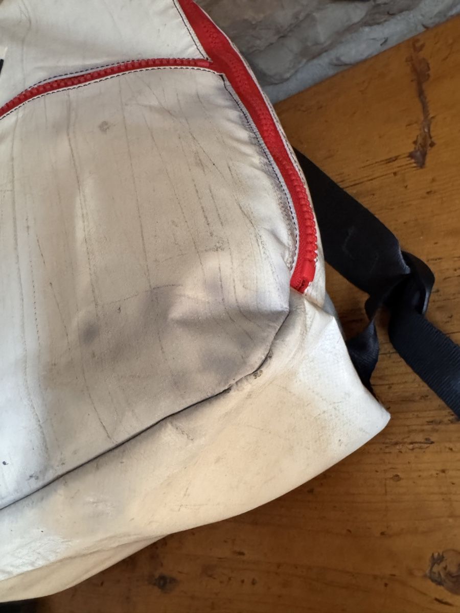 Freitag Zaini: Freitag F49 Fringe  – Usato da Arsiè venduto da Marydema76 4