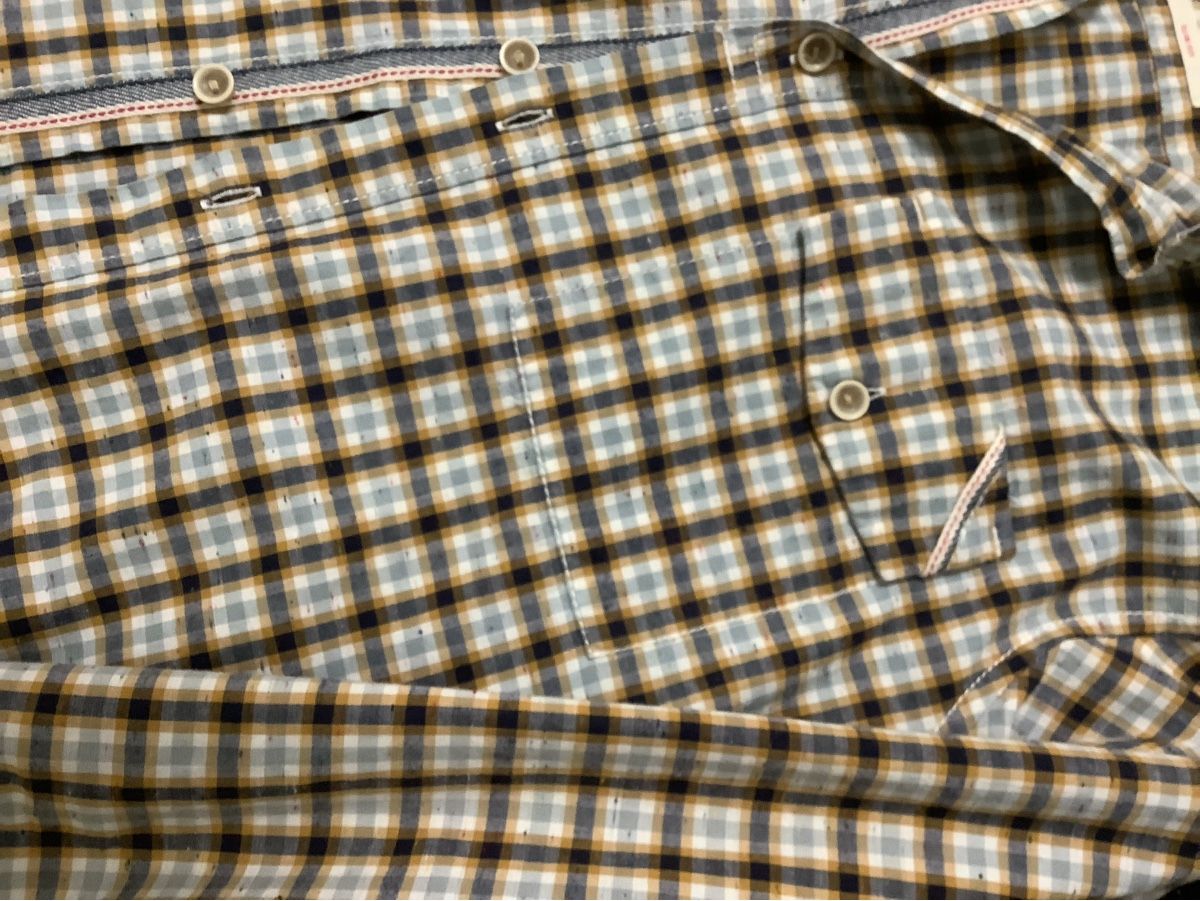 Camicie: Esprit Hemd – Usato da Buchs AG venduto da chipmunk710 2
