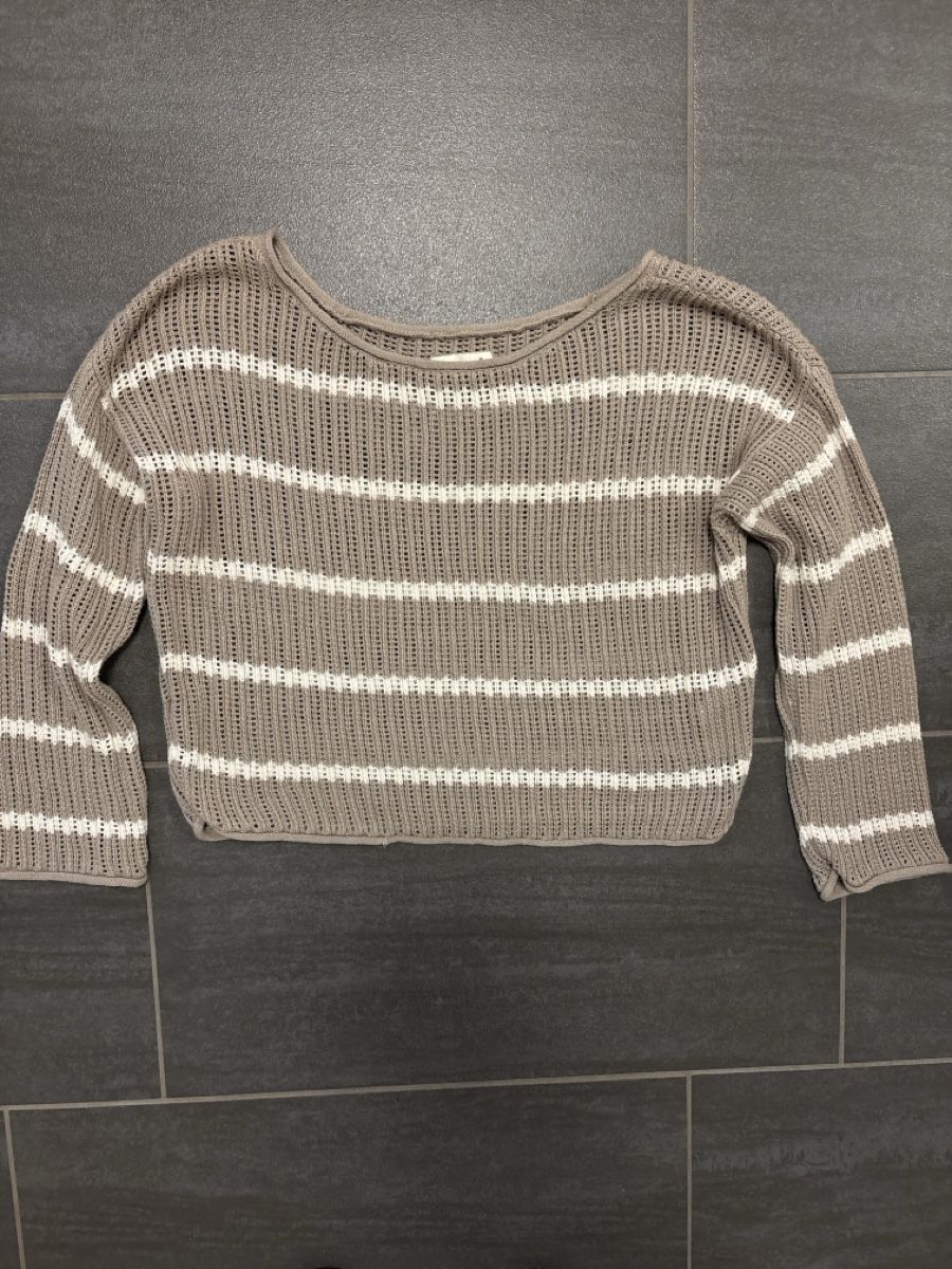 Hollister Maglioni & Felpe: Hollister Oversized Pullover M – Usato da Rümlang venduto da svent 1
