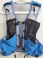 Gilet Trail Evadict 10L - Taille XL - État neuf !