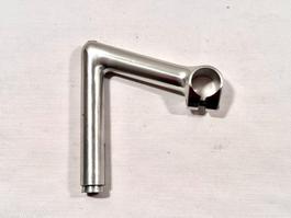 SR Sakae Royal Stem Vorbau 1″ Zoll 110 mm / 26.0 Silver