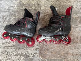 Graf Maxx 9 Hockey Inliner Gr.34