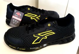 Sicherheitsschuhe U-POWER MATT S3S ESD