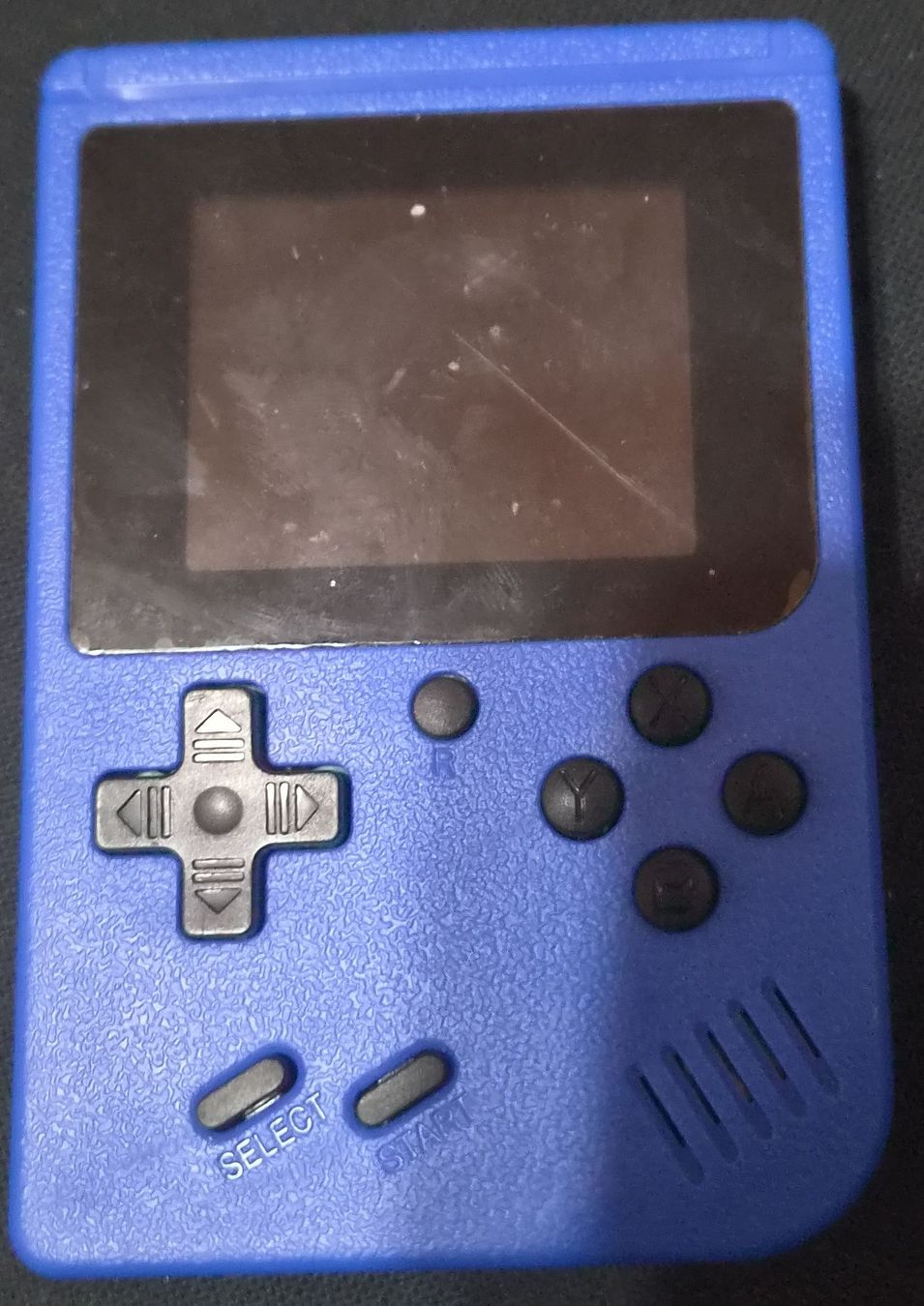 Consoles: gameboy Konsole blau gebraucht – Neuf (Voir description) à Schocherswil par kap_mdx5