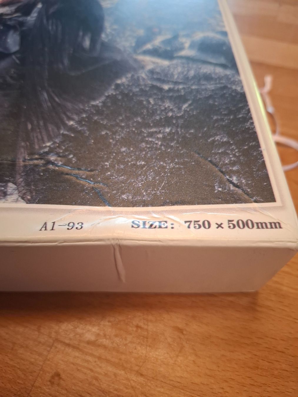 Puzzles: Game of Thrones Puzzle 1000 Teile – Gebraucht aus Signau von mw91 1