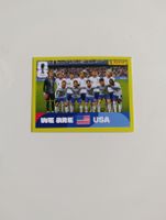 Panini World Cup 2026 USA 13