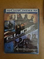 G.I. Joe - Geheimauftrag Cobra (Blu-Ray) Neu & OVP!