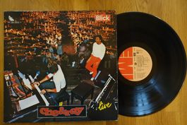 Che & Ray – Live! - T3