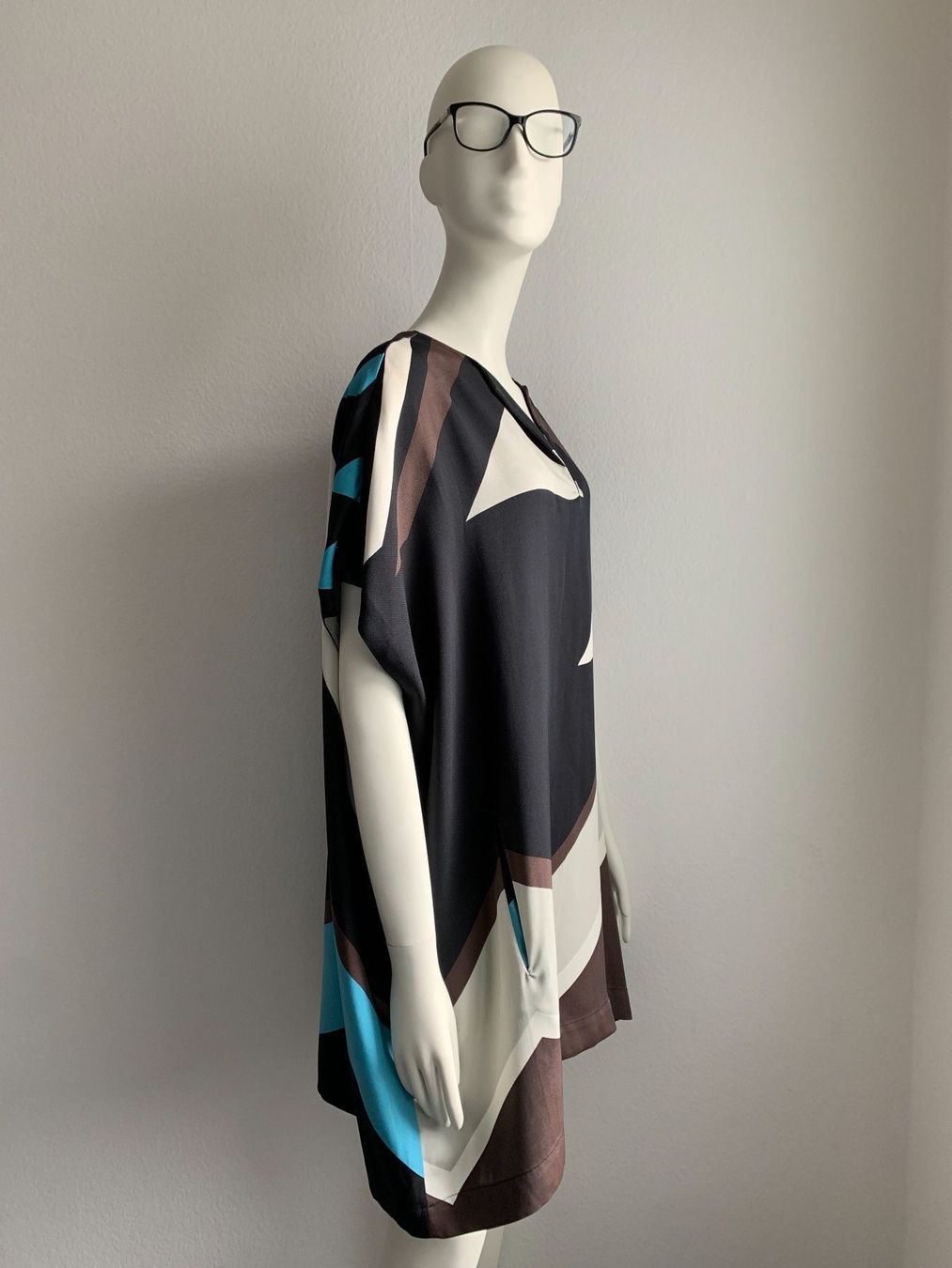 Diane von Furstenberg Vestiti: Diane von Furstenberg Kleid – Nuovo (secondo la descrizione) da Winterthur venduto da 19.19 1