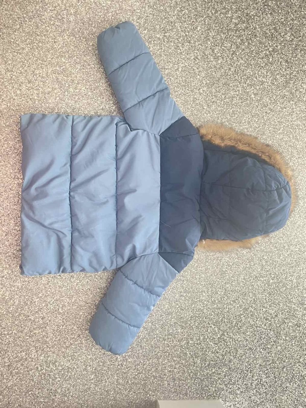 Jacken & Mäntel: Winterjacke Kind  – Gebraucht aus Buchs SG von VitaliiKu 2